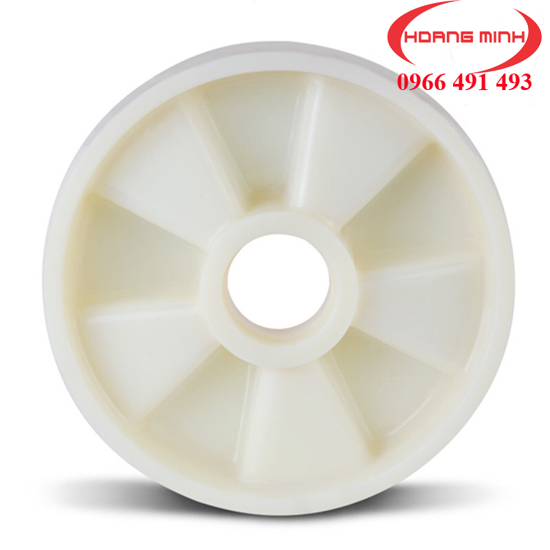 Bánh xe nâng tay chính hãng giá rẻ